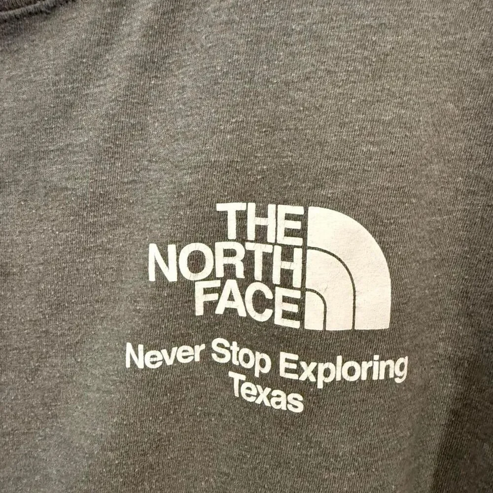 The North Face north face